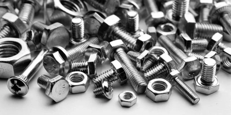 اطلاعات تخصصی درباره پیچ و مهره