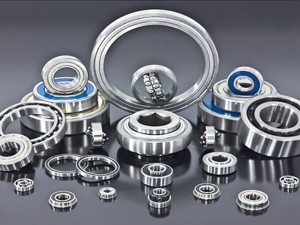 کاربرد پیچ در صنعت خودروسازی