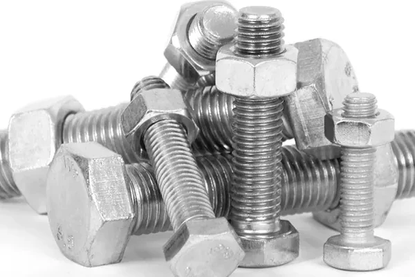 پیچ و مهره صنعت ساختمان