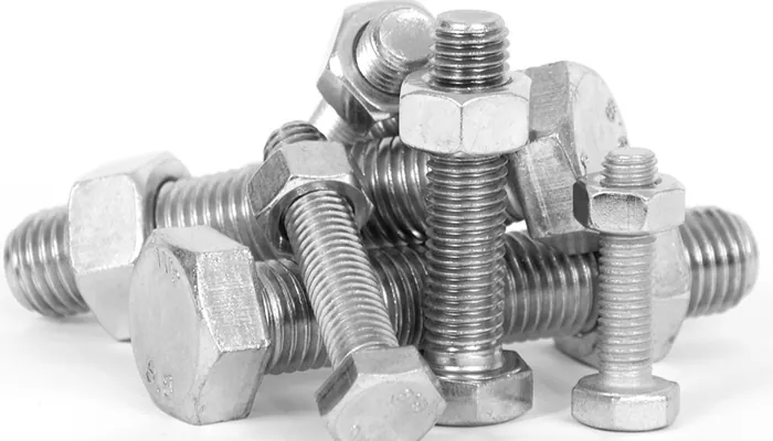 پیچ و مهره صنعت ساختمان