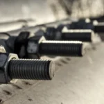 پیچ ریلی چیست و چه کاربردهایی دارد؟