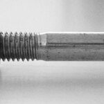 آشنایی با فرایند پیچ تراشی