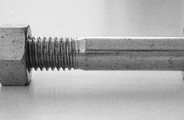 آشنایی با فرایند پیچ تراشی